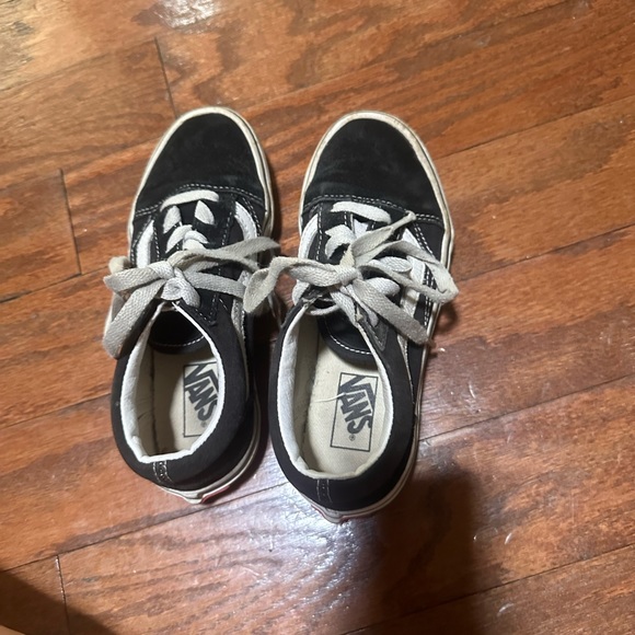 Vans Ward Sneakers -Kids - Picture 4 of 6